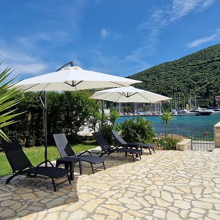 Apartments Pralas Mokošica Eksteriør bilde