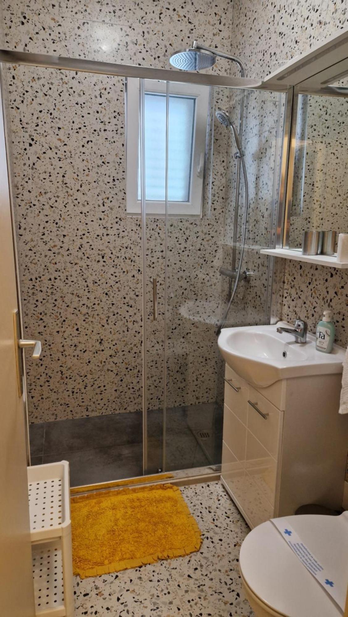 Apartments Pralas Mokošica Eksteriør bilde