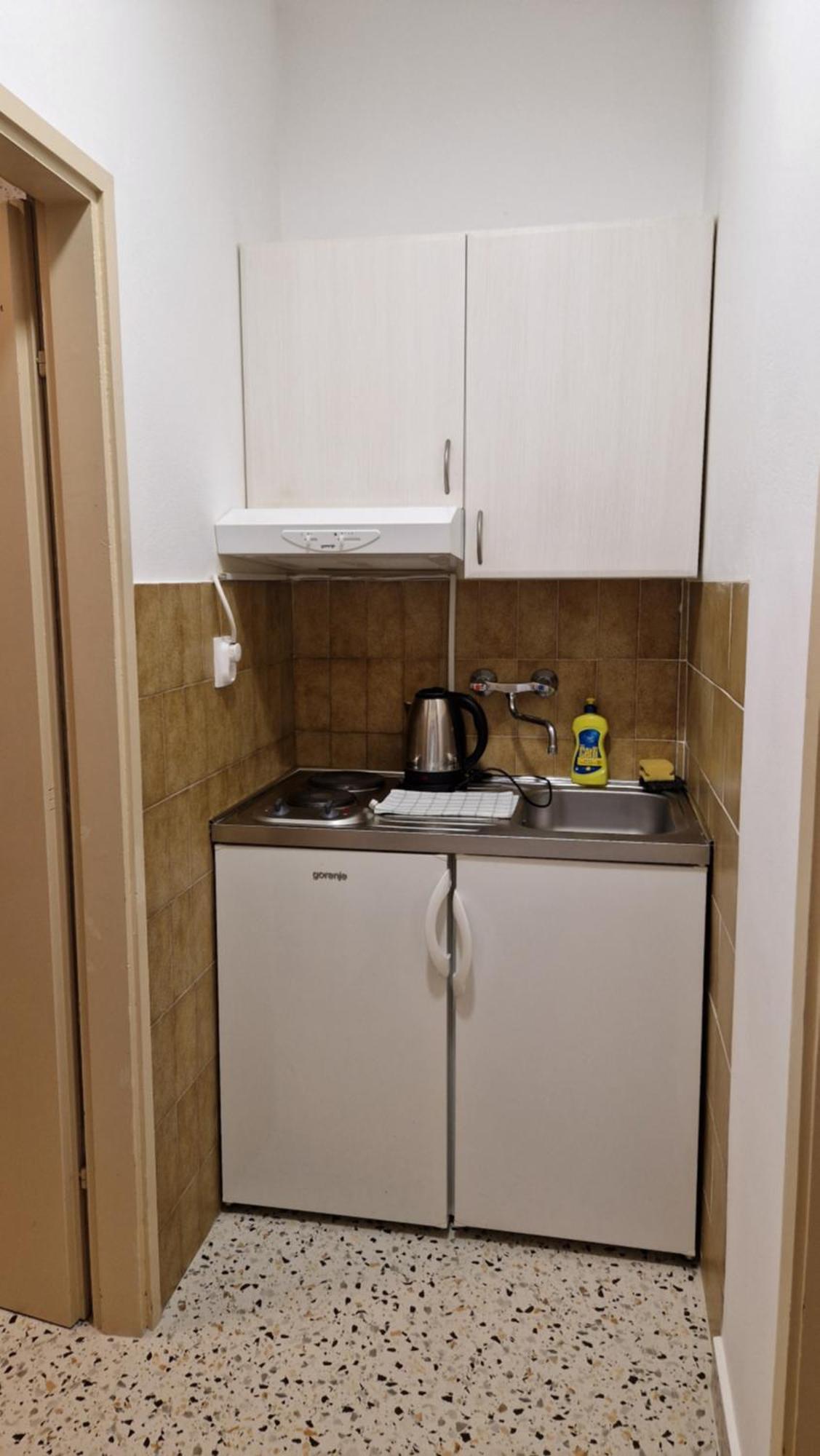 Apartments Pralas Mokošica Rom bilde