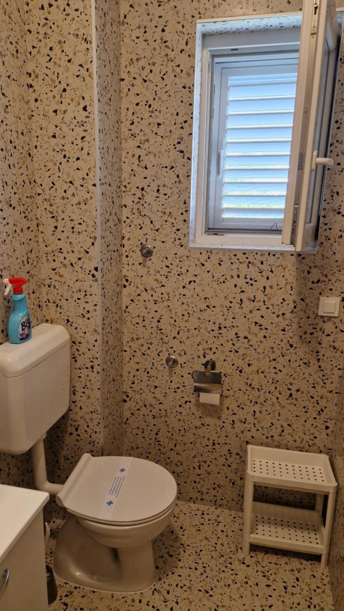 Apartments Pralas Mokošica Eksteriør bilde