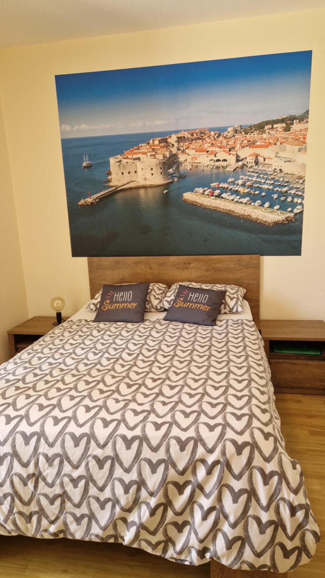 Apartments Pralas Mokošica Rom bilde