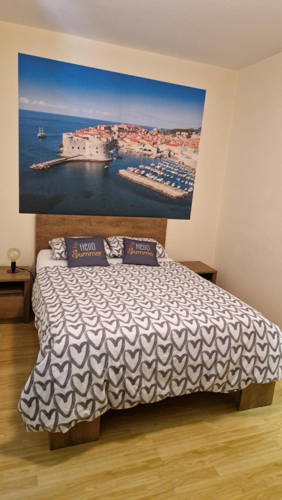 Apartments Pralas Mokošica Rom bilde